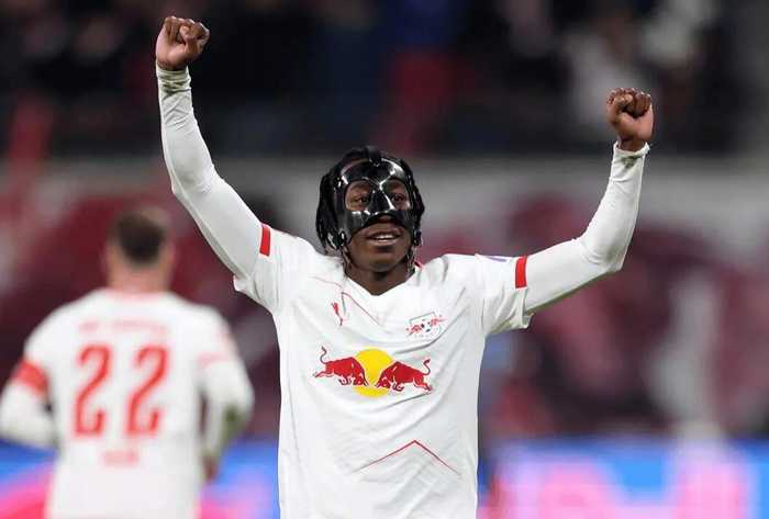 迪奥曼德身价飙升至8700万英镑，英超豪门引援需等待