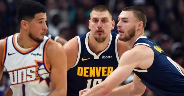 约基奇魔术师化？亚历山大vs杨·费城的闪电