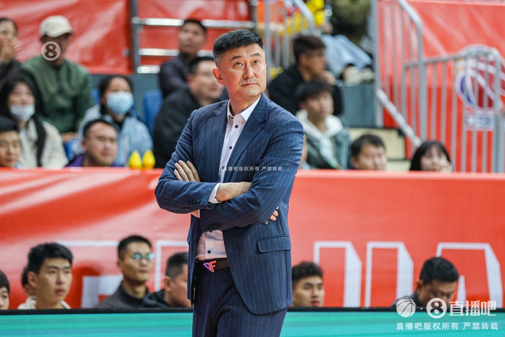 媒体人：广东全运男篮如果让金牌旁落了 可能真的会被笑话