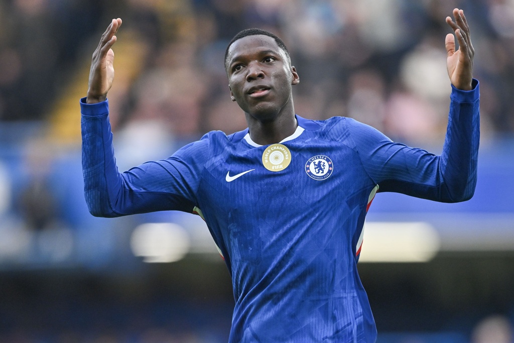 迪尼：谁会关心热刺对切尔西的比赛？他们都没有希望夺得英超冠军